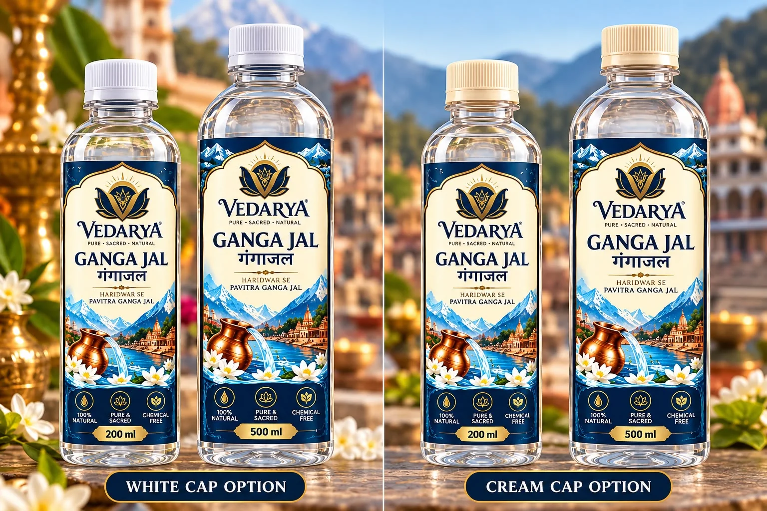 Gangajal